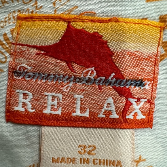 Tommy bahama shorts - Picture 5 of 6